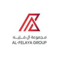 AL FELAYA GROUP logo - Similar company to Miracle-On