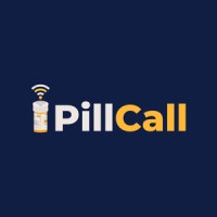 PillCall logo - Similar company to Streamguys