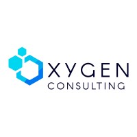 Oxygen Consulting logo - Similar company to Proxima Consulting