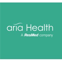 Aria Health logo - Similar company to Mds+