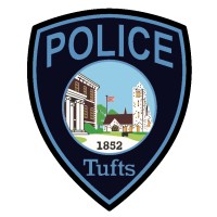 Tufts University Department of Public Safety logo - Similar company to Tufts Dining