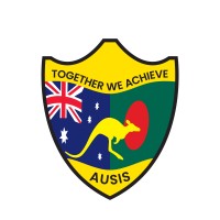 Australian International School, Dhaka logo - Similar company to Identity Inclusion