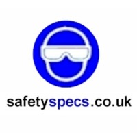 safetyspecs.co.uk logo - Similar company to Querido & Davidson