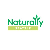 Naturally Seattle logo - Similar company to Naturally Network