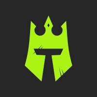 KOTG (King Of The Grid) Esports logo - Similar company to Manytimes