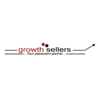 Growth Sellers logo - Similar company to Cdm Nepal