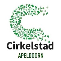Cirkelstad Apeldoorn logo - Similar company to Rtv Apeldoorn