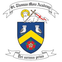 St Thomas More Academy logo - Similar company to Saint Thomas More Academy