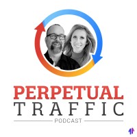 Perpetual Traffic logo - Similar company to Testeffect