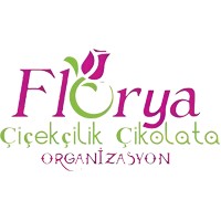 Florya Çiçekçilik Çikolata Organizasyon logo - Similar company to Hirdavatbulurum
