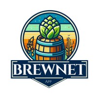 BrewNet logo - Similar company to Cloudmeter (Acquired By Splunk)