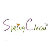 Spring Clean Limited logo - Similar company to Clearvision Window Cleaning Ltd