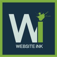 Website iNK logo - Similar company to Website Web Designs