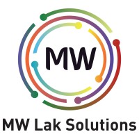 MW LAK SOLUTIONS logo - Similar company to Array Graphics Bv