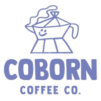 Coborn Coffee logo - Similar company to Rascal Coffee