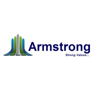 Armstrong Capital & Financial Services Pvt. Ltd. logo - Similar company to Capital 9! Financial Services
