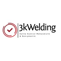 3kWelding logo - Similar company to Kartallar Damper