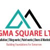Sigma Square Ltd logo - Similar company to Valuekonnect