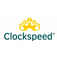 Clockspeed - From Strategy to Impact logo - Similar company to Future Trends Group
