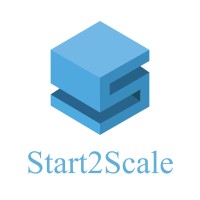 Start2Scale logo - Similar company to Futureu Strategy Group