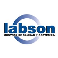 LABSON, GEOTECNIA Y SONDEOS logo - Similar company to Acetaria Scarl