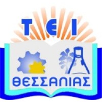 Department of Infrustructure Engineering - TEI of Thessaly logo - Similar company to Tei Of Epirus