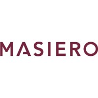 MASIERO logo - Similar company to Gaber Design