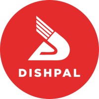 DishPal logo - Similar company to Citizens Table
