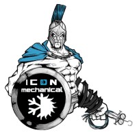 ICON Mechanical Inc logo - Similar company to Icom Mechanical Solutions