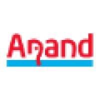 Anand Group logo - Similar company to Nowzone®