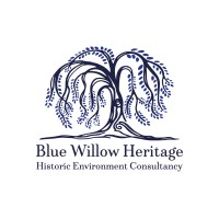 Blue Willow Heritage logo - Similar company to Jca Limited