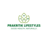 Prakritik Lifestyles logo - Similar company to Vsynergize Ai