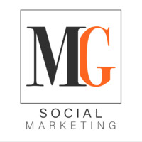 MG Social Marketing logo - Similar company to Akua.Cloud