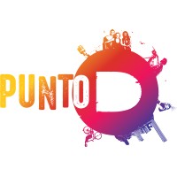 Punto D logo - Similar company to Cenatic