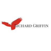 Richard Griffin logo - Similar company to Schober . Engineer
