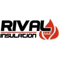 Rival Insulation logo - Similar company to Crest Insulation Ltd
