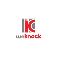 Weknock logo - Similar company to Xinling Electrical Co., Ltd.