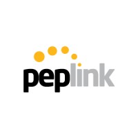 Peplink logo - Similar company to 5Gstore