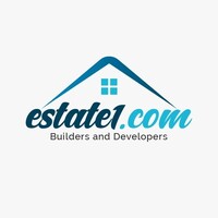 Estate 1 Builders and Developers logo - Similar company to Al Fatah Builders & Developers