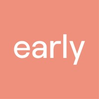 early logo - Similar company to Gill Lab