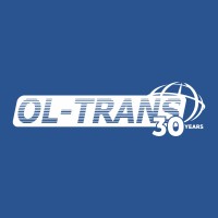 OL-TRANS logo - Similar company to Oltrans