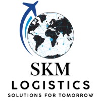 SKM Logistics logo - Similar company to References