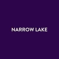 Narrow Lake — Digital Growth Agency logo - Similar company to Healing Hands Endeavour Hills
