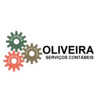 Oliveira Contabilidade logo - Similar company to Wv Contabilidade