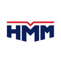 HMM America logo - Similar company to The Secure Technology