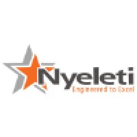 Nyeleti Consulting (Pty) Ltd logo - Similar company to Makapane Projects And Consultancy