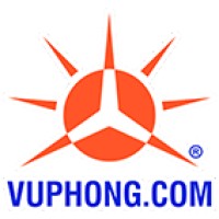 Vu Phong Energy Group logo - Similar company to Solarbk