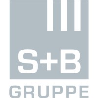 S+B Group logo - Similar company to Keystone Projects