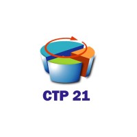 CTP21 logo - Similar company to Positivvalor