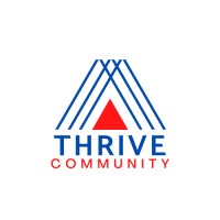 Thrive Community logo - Similar company to Legacy Executive Solutions